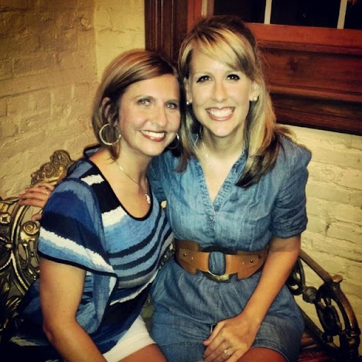 Rebecca King Photo 47