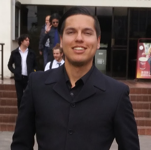 Rafael Meza Photo 39