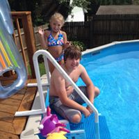 Carol Waldron Photo 11