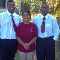 Geraldine Walker Photo 27