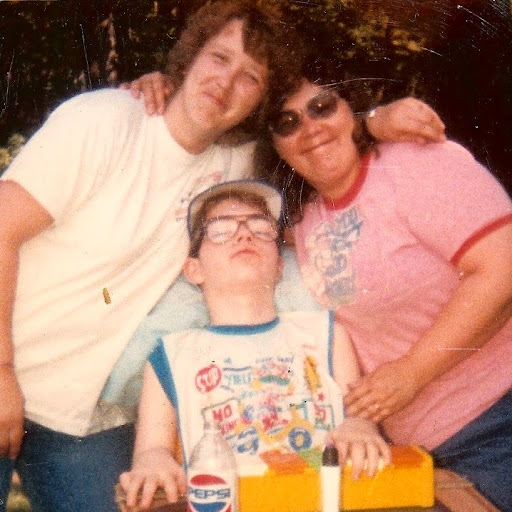 Kathy Norton Photo 14