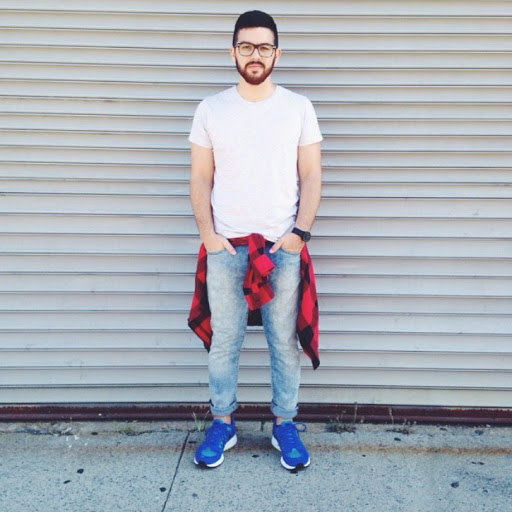 Joseph Blodgett Photo 10