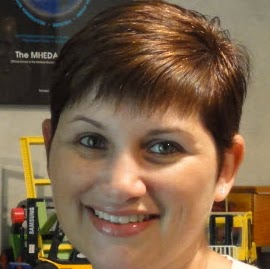 Rebecca Hein Photo 8