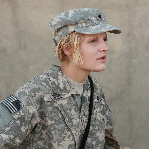 Catherine O'Neil Photo 8