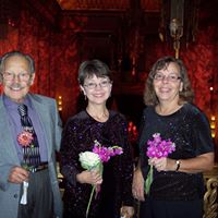 Kathleen Carlisle Photo 17