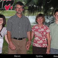 Cynthia Isbell Photo 10
