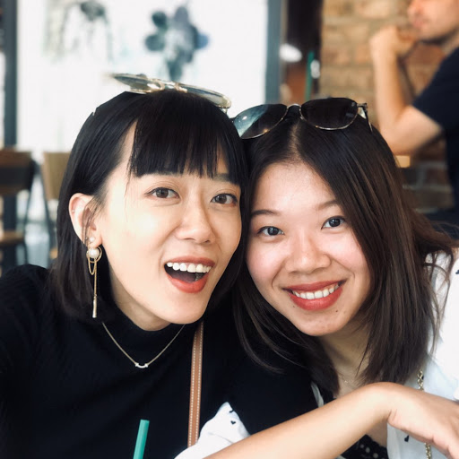 Wen Yang Photo 37