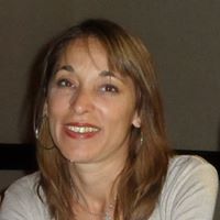 Adriana Benavidez Photo 15