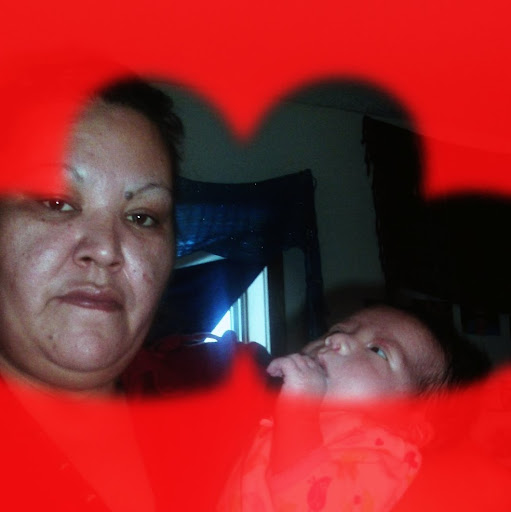 Monica Patrick Photo 27