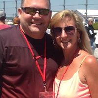 Christine Marsh Photo 17