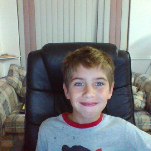 Jack Pickering Photo 16