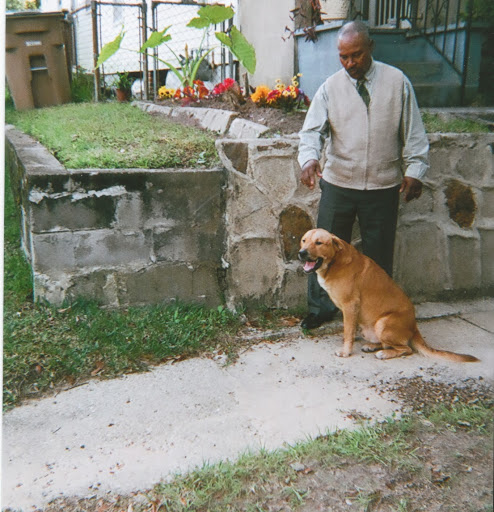 Frederick Francis Photo 15