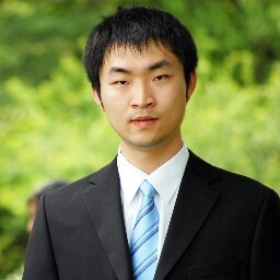 Jin Huang Photo 6