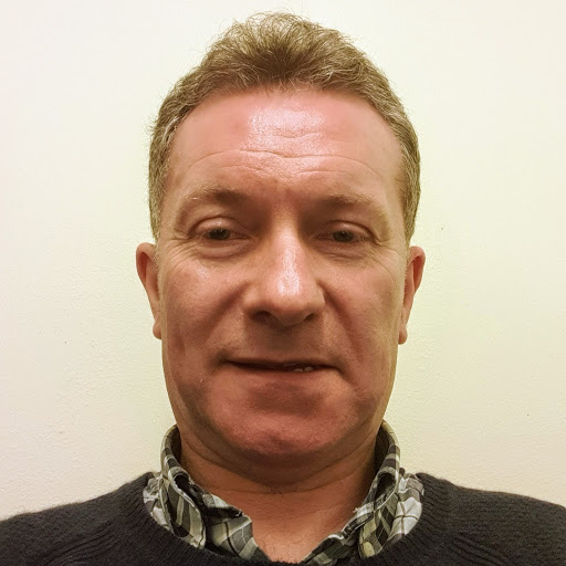 Julian Cunningham Photo 10