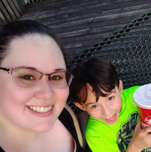 Catherine Pickens Photo 2