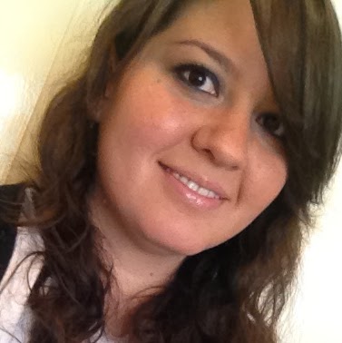 Rebeca Romero Photo 20