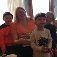 Debbie Atkinson Photo 22