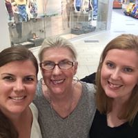 Rachel Branch Photo 9