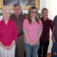 Terry Ford Photo 25