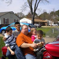 Charles Mcgehee Photo 3