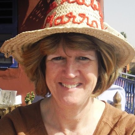 Julie Smart Photo 15