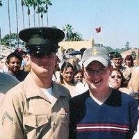 Shelley Dewitt Photo 5