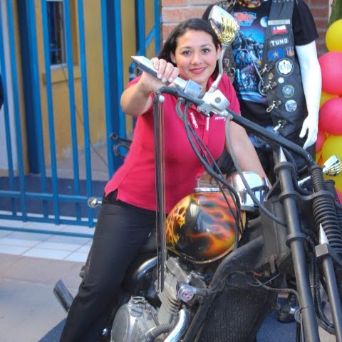 Carmen Toro Photo 7