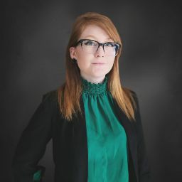 Sarah Trimble Photo 18