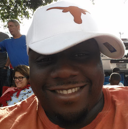 Kenneth Jenkins Photo 42