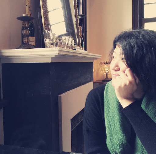 Gina Chu Photo 15