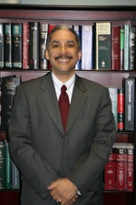 Carlos Moreno Photo 4