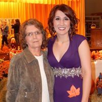 Jean Combs Photo 18