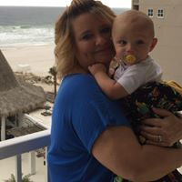 Michelle Harman Photo 24