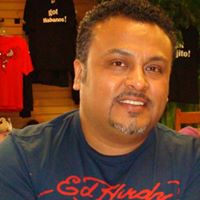 Felipe Trejo Photo 16