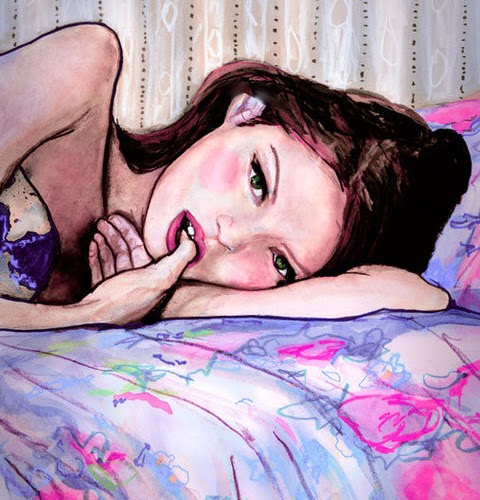 Rebecca Stanford Photo 11