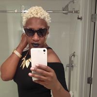 Sade Collins Photo 7