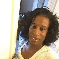 Marcella Hamilton Photo 20
