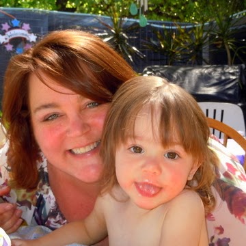 Christina Bliss Photo 4