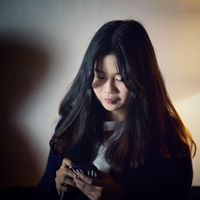 Michelle Chung Photo 27