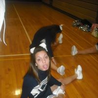 Megan Kendall Photo 44