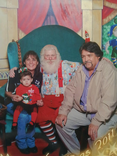Phillip Mckenna Photo 14