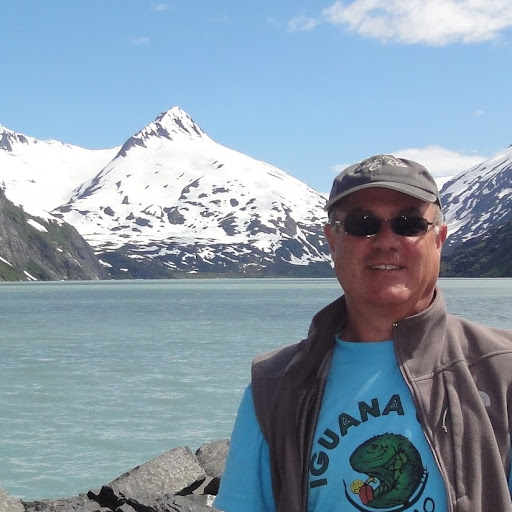 Larry Garland Photo 32