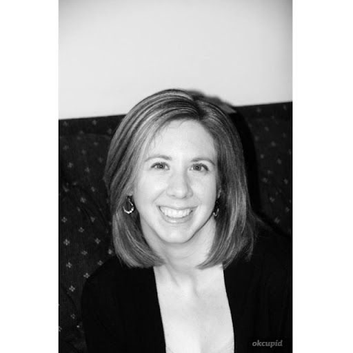 Rebecca Meyer Photo 8