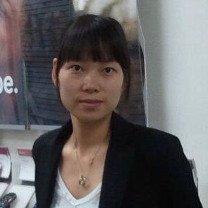 Xiaofan Jiang Photo 6