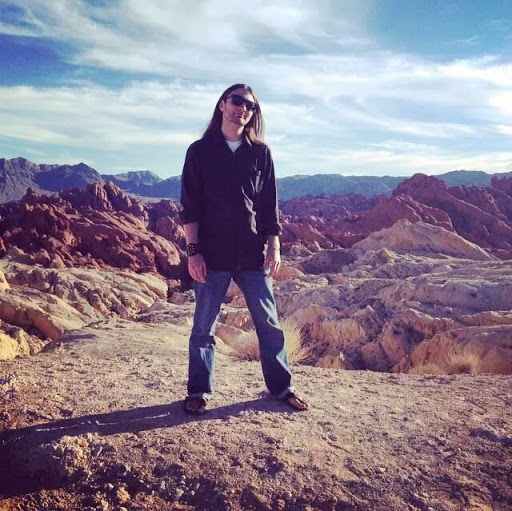 Nicholas Izzo Photo 15