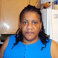 Ruth Hawthorne Photo 5
