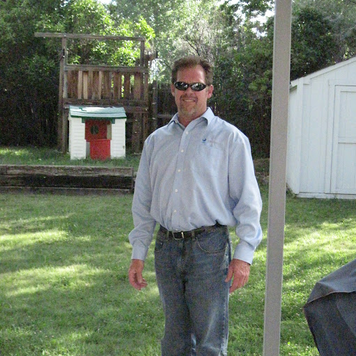 Mark Stanton Photo 22