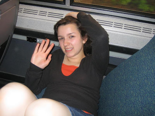 Katherine Saddler Photo 2