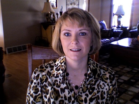 Jill Johnson Photo 49