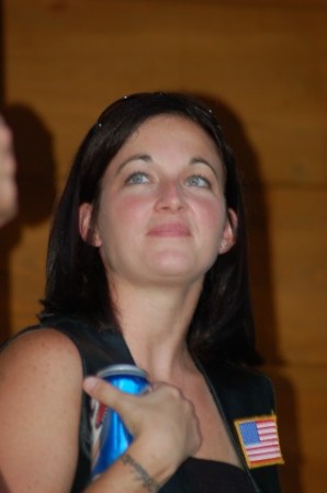 Christie Knight Photo 17
